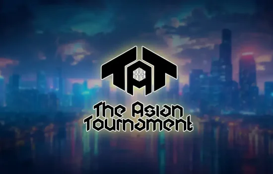 The Asian Tournament